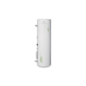Ballon eau chaude sanitaire GREE 185 L pour Multi-split GWHD-NK6RO (SXTD200LCJW/A-K)