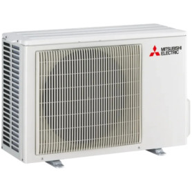 Groupe Extérieur Multi-split MITSUBISHI Electric 5,0 kW - 2 unités intérieures max, R32 Essentiel (MXZ-2HA50VF)
