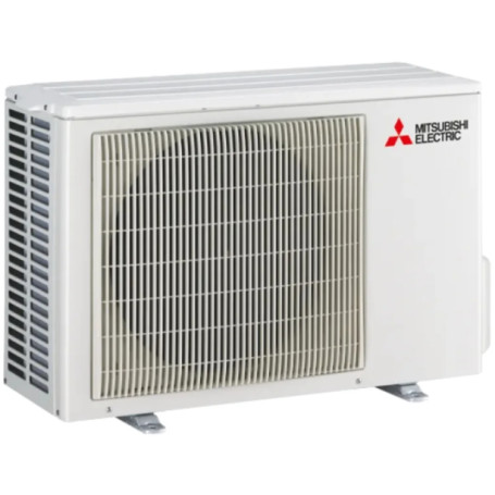 Groupe Extérieur Multi-split MITSUBISHI Electric 5,0 kW - 2 unités intérieures max, R32 Essentiel (MXZ-2HA50VF)