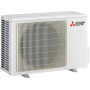 Groupe Extérieur Multi-split MITSUBISHI Electric 5,0 kW - 2 unités intérieures max, R32 Essentiel (MXZ-2HA50VF)