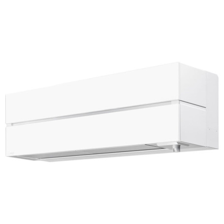 Unité intérieure murale MITSUBISHI Electric Design LN 2,5 kW pour Multi-split - Wi-Fi intégré (MSZ-LN25VG)