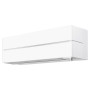 Unité intérieure murale MITSUBISHI Electric Design LN 2,5 kW pour Multi-split - Wi-Fi intégré (MSZ-LN25VG)