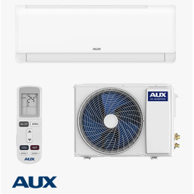 Climatiseur Mural Réversible AUX Neo 2,64 kW - Mono-split Inverter R32 (ASW-H09B5A4)