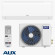 Clim AUX New-Q 2,64 kW ASW-H09B6B4