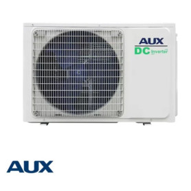 Groupe Extérieur Multi-split AUX 5,2 kW - 2 unités intérieures max, R32 (AM2-H18/4DR3HA)