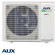 Groupe multi-split AUX 10,5 kW 4 pièces