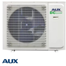 Groupe Extérieur Multi-split AUX 12,32 kW - 5 unités intérieures max, R32 (AM5-H42/4DR3)