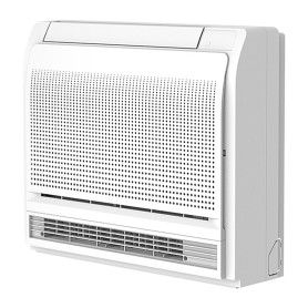 Unité intérieure console AUX 2,5 kW pour Multi-split (AUCO-H09/4R3B)
