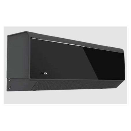 Unité intérieure murale AUX C+++ Onyx 5,27 kW pour Multi-split - Wi-Fi intégré (AMWM-H18/4R3A(CC))