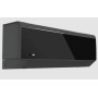 Unité intérieure murale AUX C+++ Onyx 6,9 kW pour Multi-split - Wi-Fi intégré (AMWM-H24/4R3A(CC))