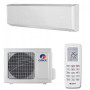 Climatiseur Réversible GREE Charmo 2,65 kW - Mono-split Inverter R290 Wi-Fi (GWH09ATCXB-K5DNA1B)