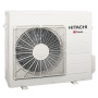 Groupe Extérieur Multi-split HITACHI airHome Multi Pro 5,5 kW - 3 unités intérieures max, R32 (RAM-G55N3HCE)