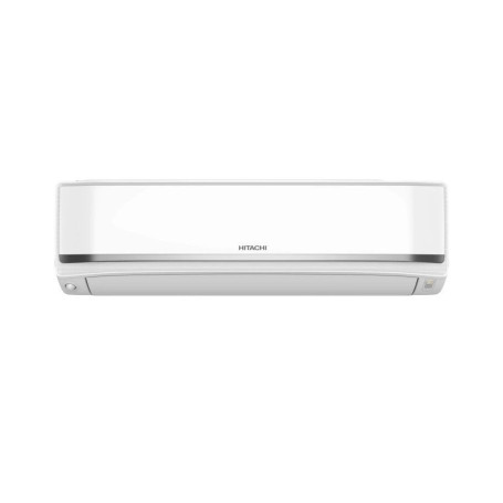 Unité intérieure murale HITACHI AirHome 800 3,5 kW pour Multi-split - Wi-Fi intégré (RAK-XJ35RHAE)