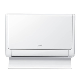 Unité intérieure console HITACHI airHome Floor 3,5 kW pour Multi-split - Wi-Fi intégré (RAF-XJ35RHAE)