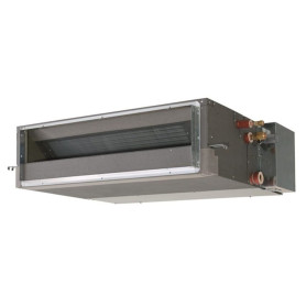 Unité intérieure gainable HITACHI airHome Gainable 6,0 kW pour Multi-split (RAD-VJ60RHAE)