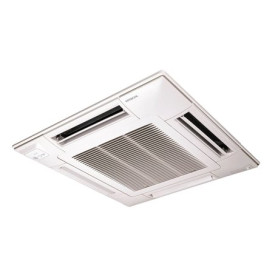 Panneau de façade HITACHI P-AP56NAMS pour cassette 4 voies multi-split RAI-VJ