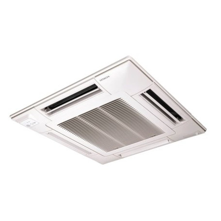 Panneau de façade HITACHI P-AP56NAMS pour cassette 4 voies multi-split RAI-VJ