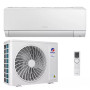 Climatiseur Réversible GREE S-COOL 2,7 kW - Mono-split Inverter Nordic −35 °C R32 Wi-Fi (GWH09APAXF-S6DBA3A)