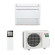 Console Mitsubishi MFZ-KT25VGK / SUZ-M25VA – 2,5 kW R32