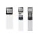 Console Mitsubishi MFZ-KT35VGK / SUZ-M35VA – 3,5 kW R32
