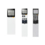 Climatiseur Console Réversible MITSUBISHI Electric MFZ-KT 3,5 kW - Mono-split Inverter R32 Wi-Fi intégré (MFZ-KT35VGK)
