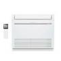 Climatiseur Console Réversible MITSUBISHI Electric MFZ-KT 6,1 kW - Mono-split Inverter R32 Wi-Fi intégré (MFZ-KT60VGK)