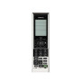 Climatiseur Console Réversible HITACHI airHome Floor 2,5 kW - Mono-split Inverter R32 Wi-Fi intégré (RAF-XJ25RHAE / RAC-XJ25FHAE