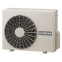 Climatiseur Console Réversible HITACHI airHome Floor 3,5 kW - Mono-split Inverter R32 Wi-Fi intégré (RAF-XJ35RHAE / RAC-XJ35FHAE