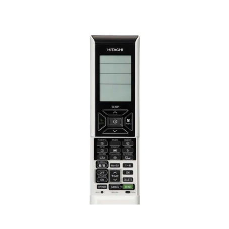 Clim Hitachi airHome Floor 5,0 kW RAF-XJ50RHAE