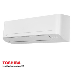 Unité Intérieure Murale TOSHIBA Essento 5,0 kW - Multi-split R32 (RAS-B18B2KV2G-E)