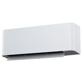 Unité Intérieure Murale TOSHIBA Shorai Curve 3,5 kW - Multi-split R32 Wi-Fi intégré, blanc mat (RAS-B13P2KVSG-E)