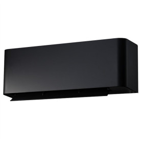 Unité Intérieure Murale TOSHIBA Shorai Curve 4,6 kW - Multi-split R32 Wi-Fi intégré, noir mat (RAS-B16P2KVSGB-E)