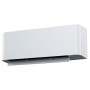 Unité Intérieure Murale TOSHIBA Shorai Curve 5,0 kW - Multi-split R32 Wi-Fi intégré, blanc mat (RAS-B18P2KVSG-E)