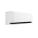 Climatiseur Mural Réversible LG AI Deluxe 2,5 kW - Mono-split Inverter R32 Wi-Fi intégré (H09S1DA.NS1)