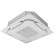 Climatiseur Cassette Réversible DAIKIN Sky Air 3,4 kW - R32 (FCAG35B / RXM35A)