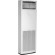 Climatiseur Colonne Réversible DAIKIN Sky Air 9,5 kW Triphasé - R32 (FVA100A / RZASG100MY1)