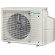 Groupe Extérieur Multi+ DAIKIN 5MWXM68A9 - Climatisation et Eau Chaude, 5 sorties, 6,8 kW R32