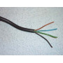 Cable elect 4G 1.5 + condensat 5 metres + 1m