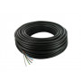 Cable elect 4G 1.5 + condensat 5 metres + 1m