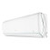 Climatiseur Mural Réversible AUX Q-Plus 2,75 kW - Mono-split Inverter R32 Wi-Fi intégré (ASW-H09B6C4)