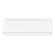 Climatiseur Mural Réversible AUX Q-Plus 3,5 kW - Mono-split Inverter R32 Wi-Fi intégré (ASW-H12C5C4)