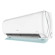 Climatiseur Mural Réversible AUX Q-Plus 3,5 kW - Mono-split Inverter R32 Wi-Fi intégré (ASW-H12C5C4)