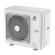 Climatiseur Colonne GREE 12,5 kW - Inverter Réversible R32, monophasé (GVH48ALXH-K6DNC7A)