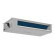 Climatiseur Gainable GREE 10,0 kW - Inverter Réversible R32, commande filaire (GUD100PH1)