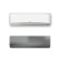 Climatiseur Mural Réversible HITACHI AirHome 800 3,5 kW - Xtrem Heating R32 Wi-Fi (RAK-XJ35RHAE / RAC-XJ35WHAE)