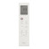 Climatiseur Mural Réversible LG AI Deluxe 3,5 kW - Mono-split Inverter R32 Wi-Fi intégré (H12S1DA.NS1)