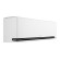 Climatiseur Mural Réversible LG AI Premium 2,5 kW - Mono-split Inverter R32 Wi-Fi intégré (H09S1PA.NS1)