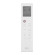 Climatiseur Mural Réversible LG AI Premium 3,5 kW - Mono-split Inverter R32 Wi-Fi intégré (H12S1PA.NS1)