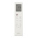 Climatiseur Mural Réversible LG AI Artcool 3,5 kW - Mono-split Inverter R32 Wi-Fi intégré (AA12SP.NS1)