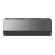 Climatiseur Mural Réversible LG Artcool Black 2,5 kW - Mono-split Inverter R32 Wi-Fi intégré (AC09BK.NSJ)